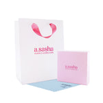 (100000) Free a.sasha branded gift packaging